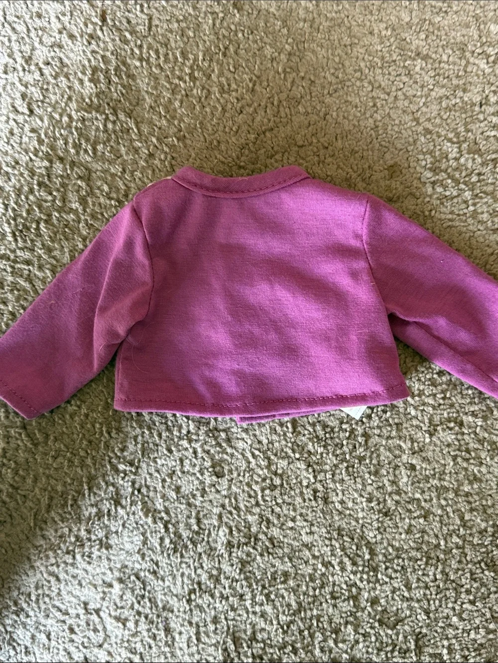 OG Dolls & Sophia Collection Doll clothes!